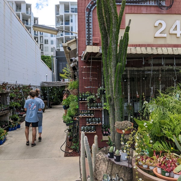 west end nursery brisbane