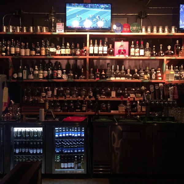 Steins Ultra Bar Odessa Tx