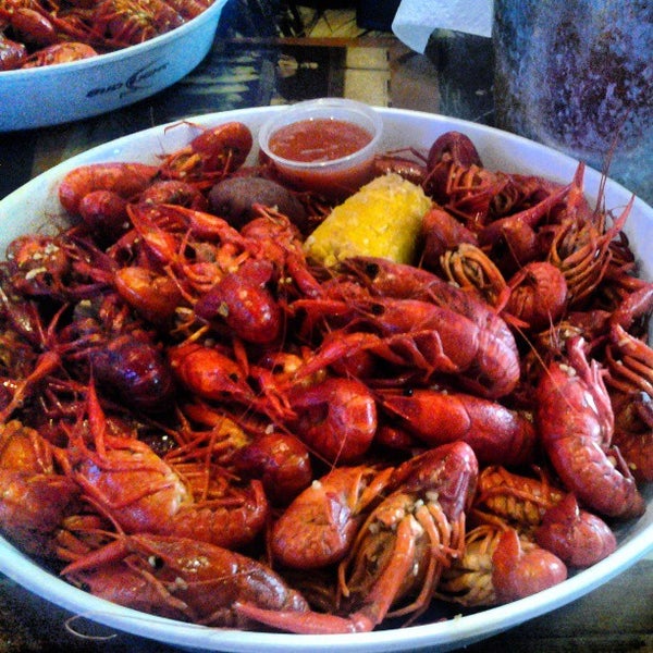 Cajun Steamer 5071 Pinnacle Sq