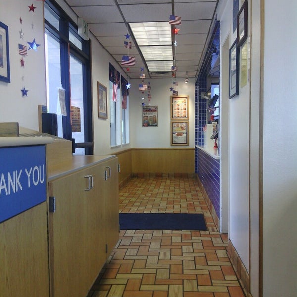 Photos at Baker's Drive Thru Fast Food Restaurant