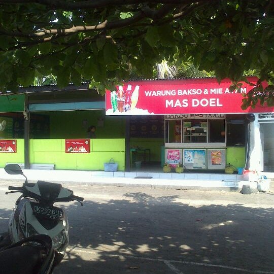 Photos at Wr. Bakso Mas Doel - Singaraja, Bali