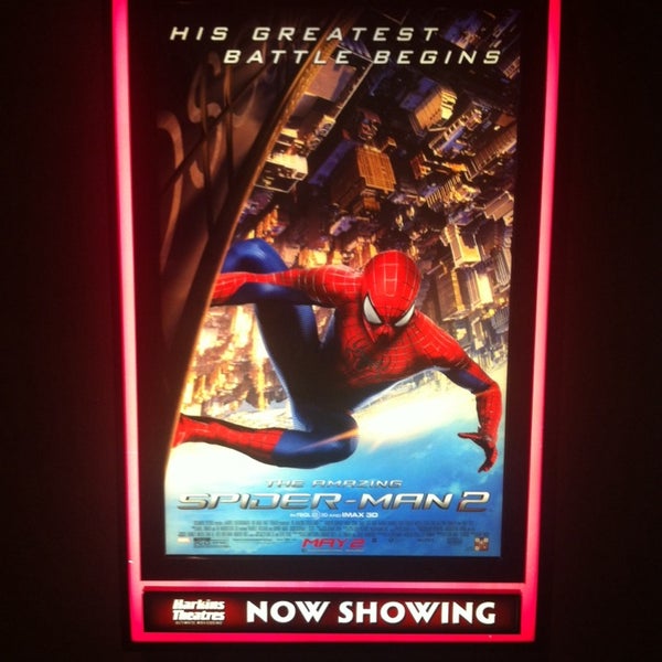 Harkins Theatres Sedona 6 2081 W State Route 89A