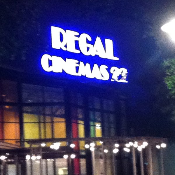 Regal Oviedo Mall Oviedo'da Sinema'da fotoğraflar