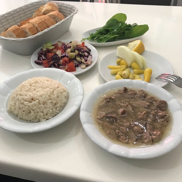 Çamlıca Et Lokantası Kızılay 26 tavsiye