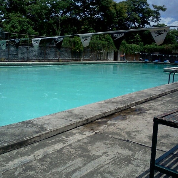 UP Swimming Pool Swimming Pool in Quezon City