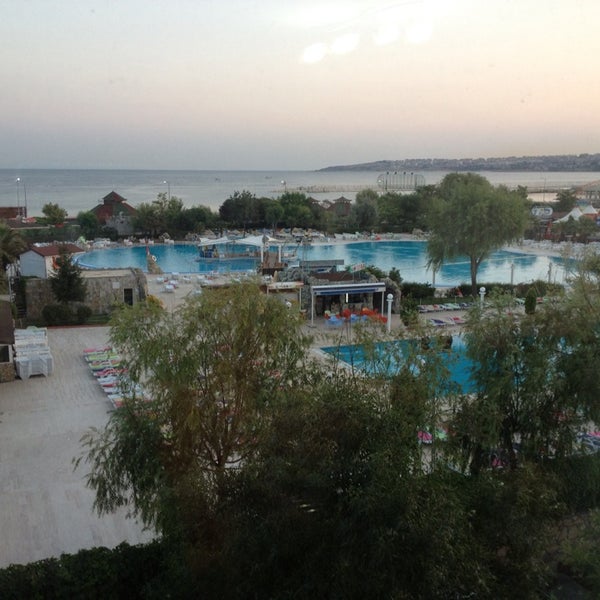 Büyükçekmece Öğretmen Evi Fatih�te Genel Kolej &amp; Üniversite