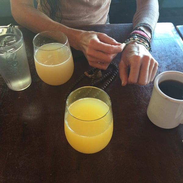 Cup & Saucer Cafe (Now Closed) Portland, OR