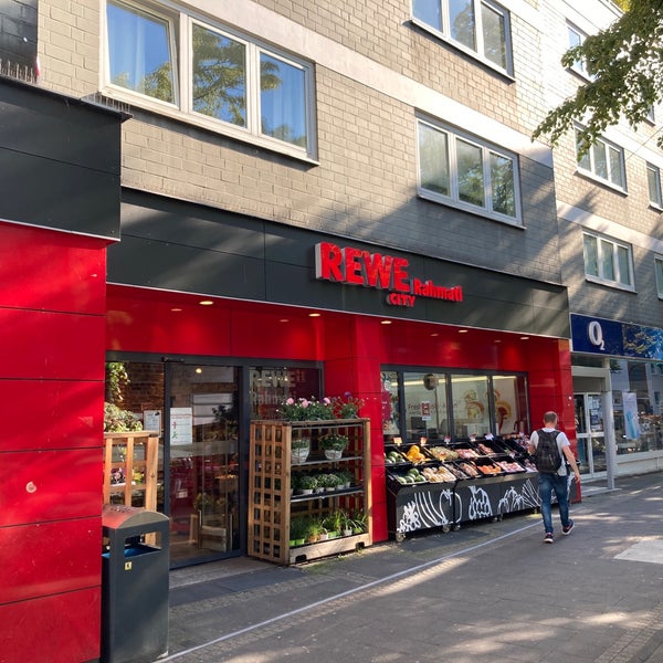 Rewe Rahmati Lindenthal 7 Tips