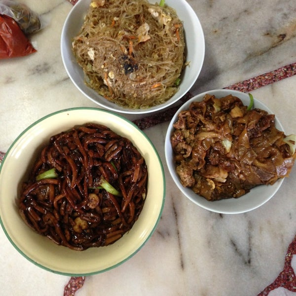 Photos At Kedai Kai Kee Mee Goreng
