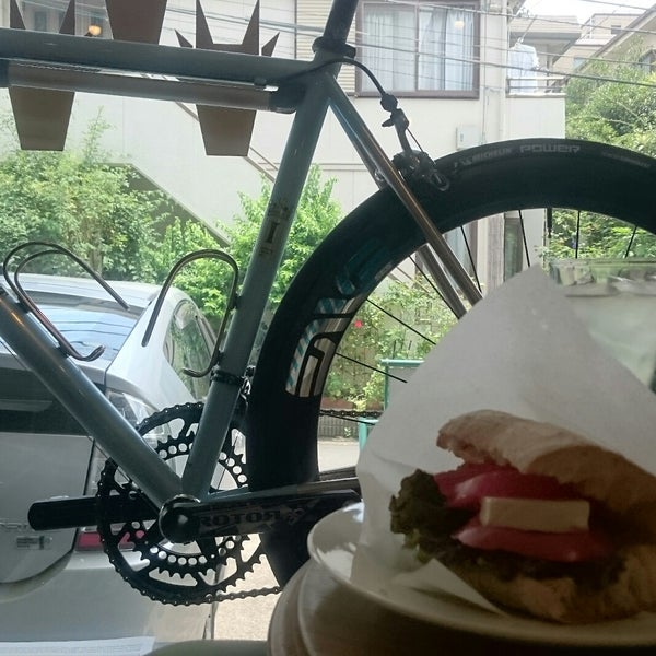 Photos at 盆栽自転車店 - 千駄ヶ谷 - 東京, 東京都