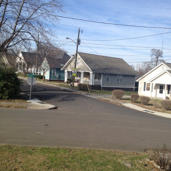 Photos at Old Mechanicsville Knoxville, TN