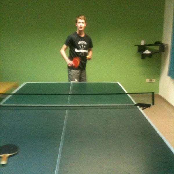 Ping Pong Pussy