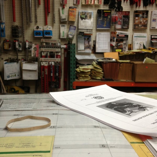 Total Tool Rental LTD BedfordStuyvesant 166 Nostrand Ave