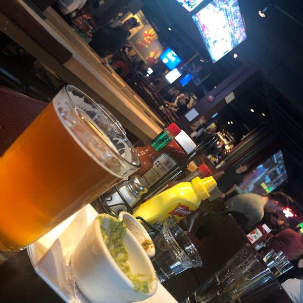 Photo taken at Golden Gate Tap Room by William O. on 3/15/2019