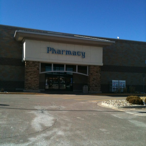 Safeway Briargate Colorado Springs, CO