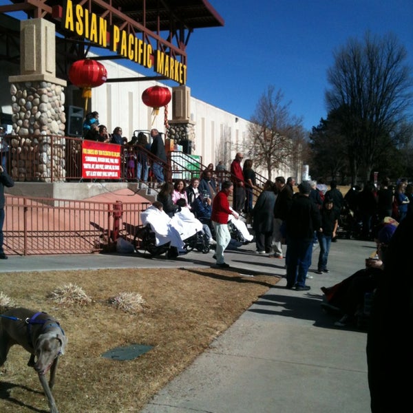 21+ Asian Market Colorado Springs