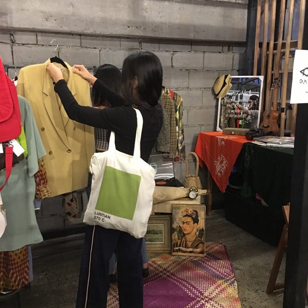 HUB Make Lab Binondo 1 tip from 140 visitors