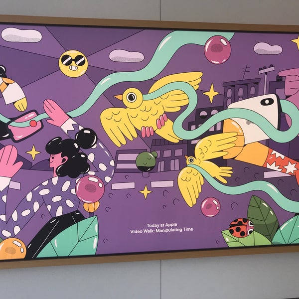 Photos at Apple Saddle Creek 53 tips