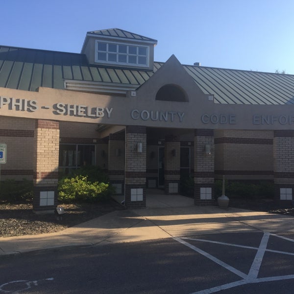 Shelby County Code Enforcement, Мемфис, TN, shelby county code enforcement,...