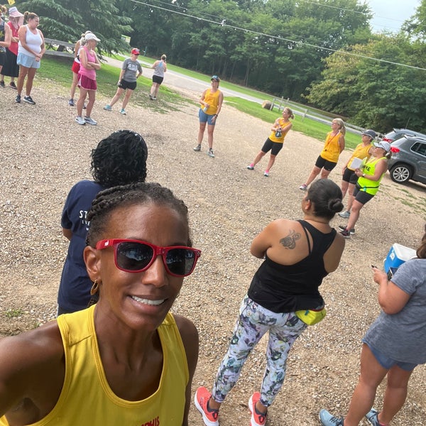 Shelby Farms Greenline Mullins station Memphis, TN