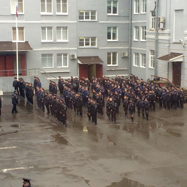 центральный гувд. центральный гувд. центральный гувд. , 47, москва, россия. учебный центр гувд анино ветераны.
