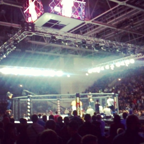 Спортивно концертный комплекс курск