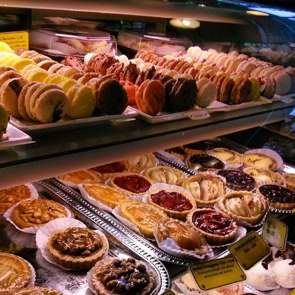 Photos at La Provence Bakery and Bistro French Restaurant in Lake Oswego