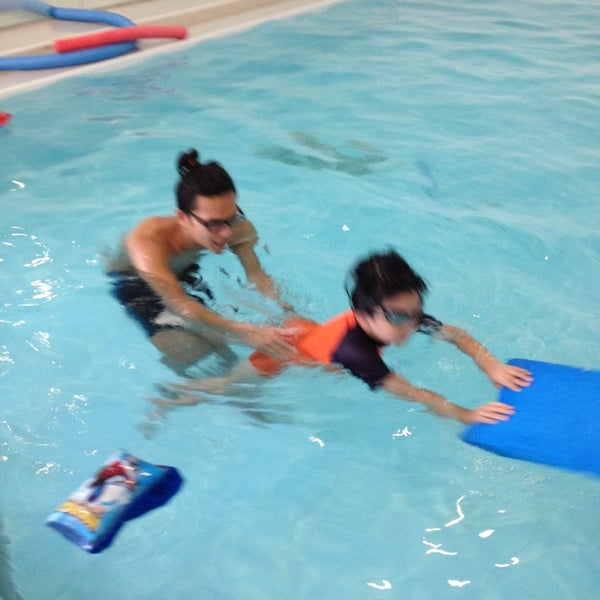 Bronco Kids Sport Club - 81 visitors