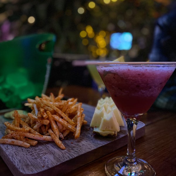 Beer Garden Roma Roma Norte Puebla 213