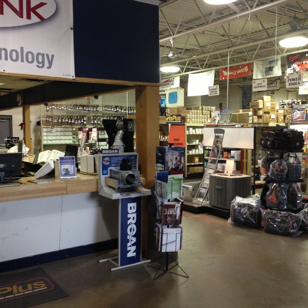 G W Berkheimer Aurora Aurora, IL