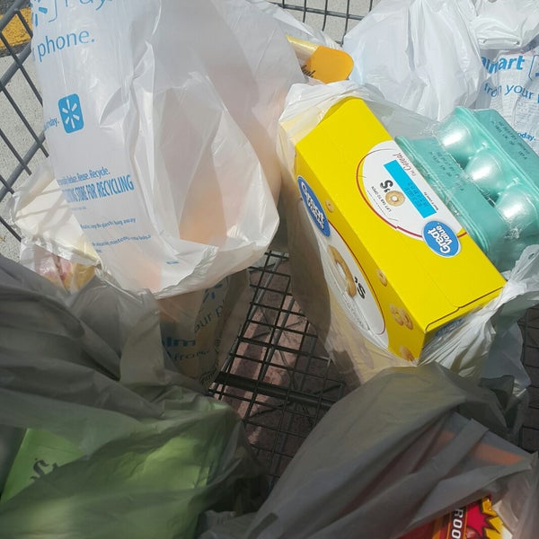 Walmart Supercenter Great Neck 546 First Colonial Road