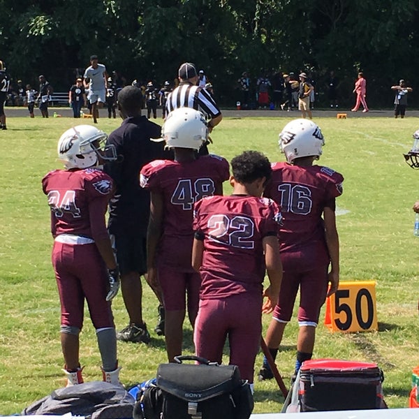 Photos at Leroy Martin Middle School 1701 Ridge Rd