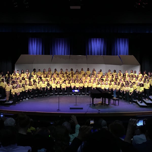 Photos at Riverside High School Rose of Sharon Rd