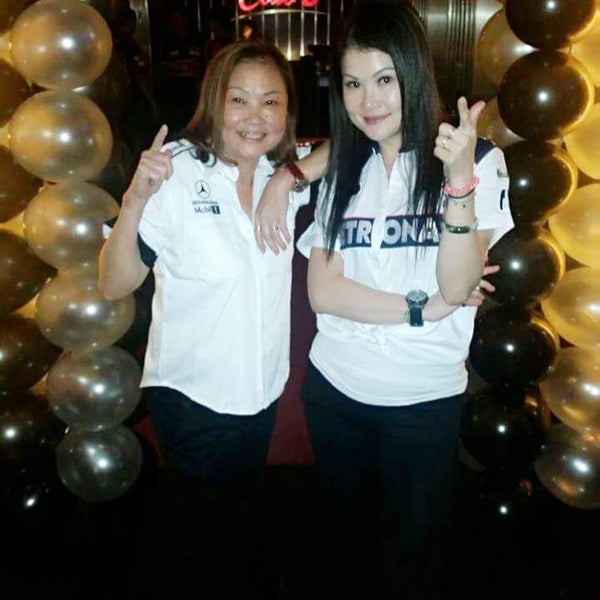 Photos At Club 8 Now Closed Bukit Bintang Kuala Lumpur Wp