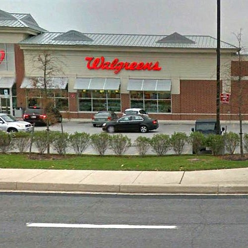 does walgreens in laurel md accept amerigroup