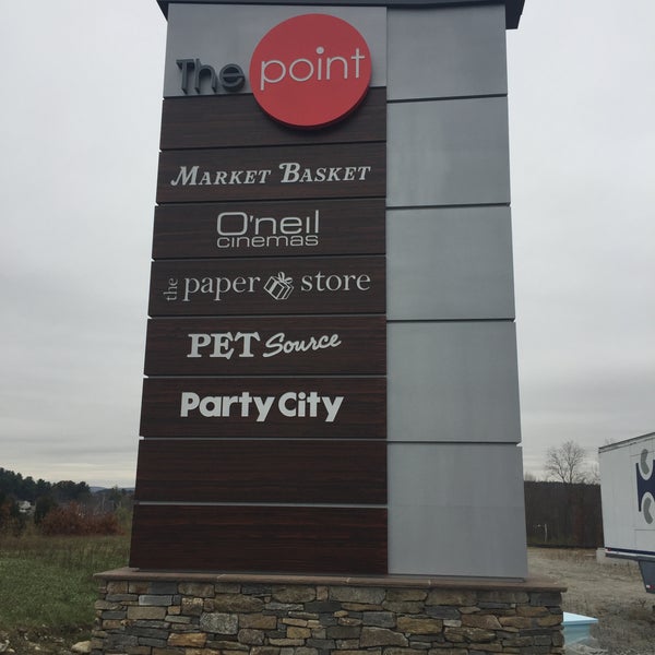 O'Neil Cinemas Littleton, MA Movie Theater