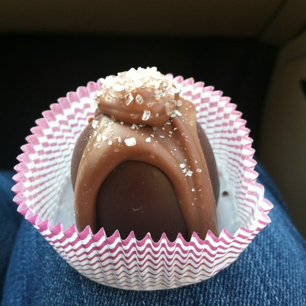 Candy House Chocolate Factory Joplin, MO