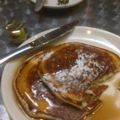 1/24/2013 tarihinde Heather L.ziyaretçi tarafından Prince Street Cafe'de çekilen fotoğraf