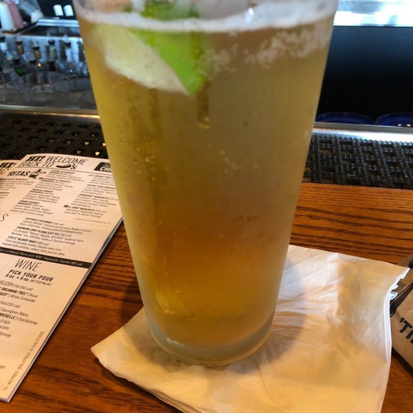 Photo taken at Chili&#39;s Grill &amp; Bar by Amanda H. on 6/20/2020