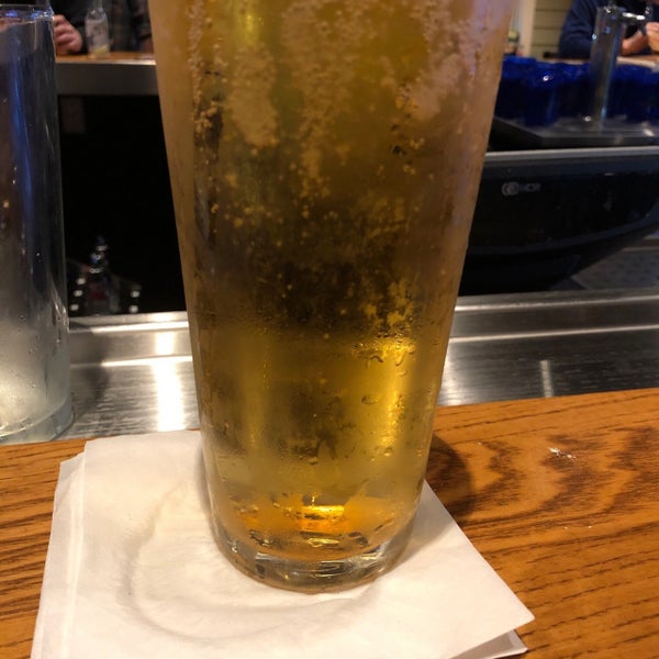 Photo taken at Chili&#39;s Grill &amp; Bar by Amanda H. on 3/29/2019