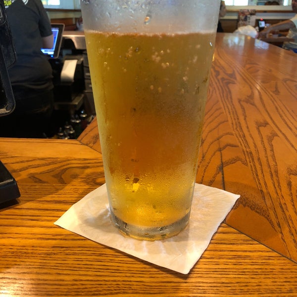Photo taken at Chili&#39;s Grill &amp; Bar by Amanda H. on 7/2/2018