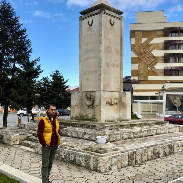 Болгария свиленград