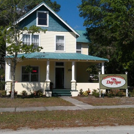 Southern Comforts Day Spa Spa In St Cloud