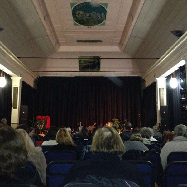 Salle SaintFrançoisXavier 994 Rue Principale