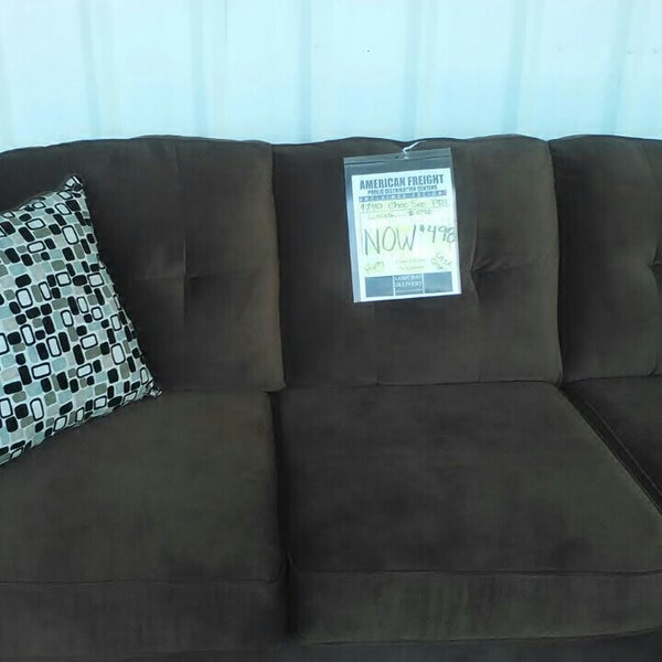 American Freight Furniture and Mattress Furniture and Home Store in