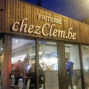 11/8/2017にPhilippe R.がChez Clémentineで撮った写真