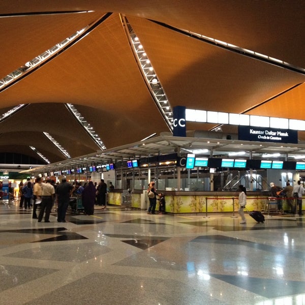 Kuala Lumpur Airport Hotel  Hotels near the Kuala Lumpur International