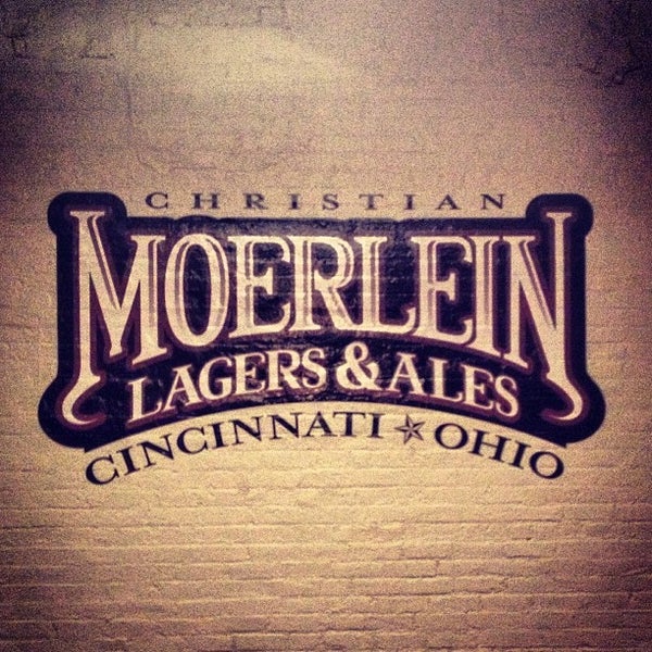 Photos At Christian Moerlein Malt House Taproom Over The