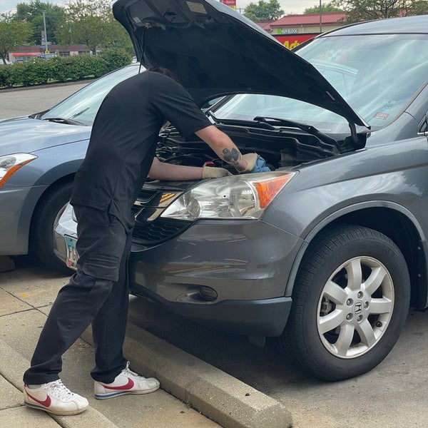 Advance Auto Parts Car Parts and Accessories in Huber Heights