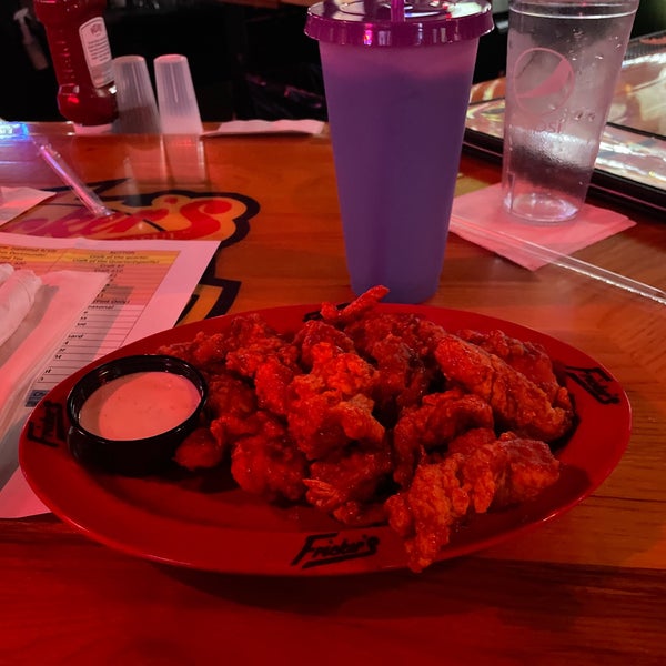 frickers hiring near me